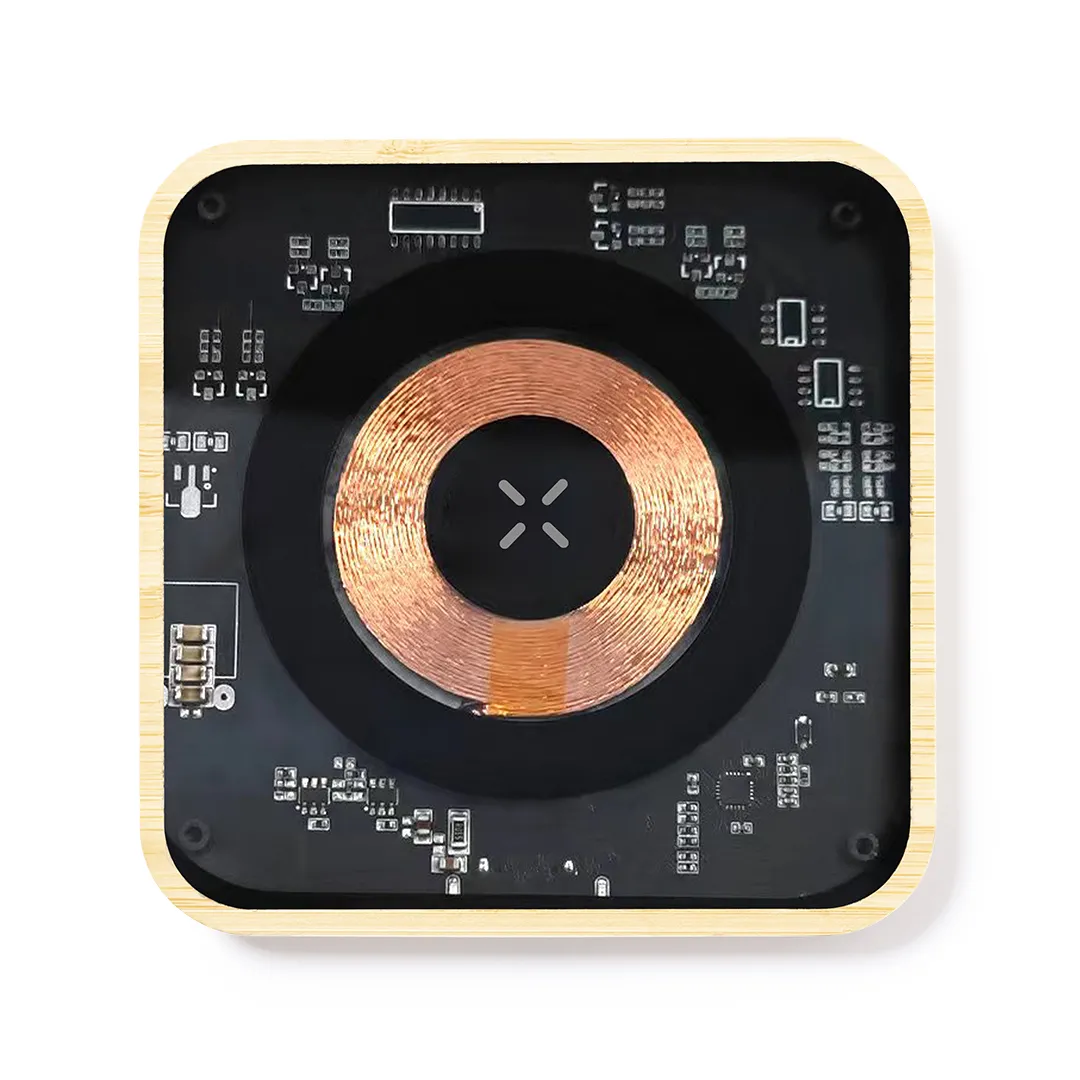 Cargador Gaussian S/C