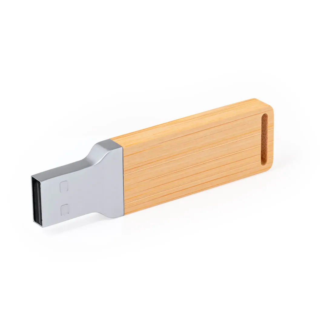 Memoria USB Narvik 16GB S/C