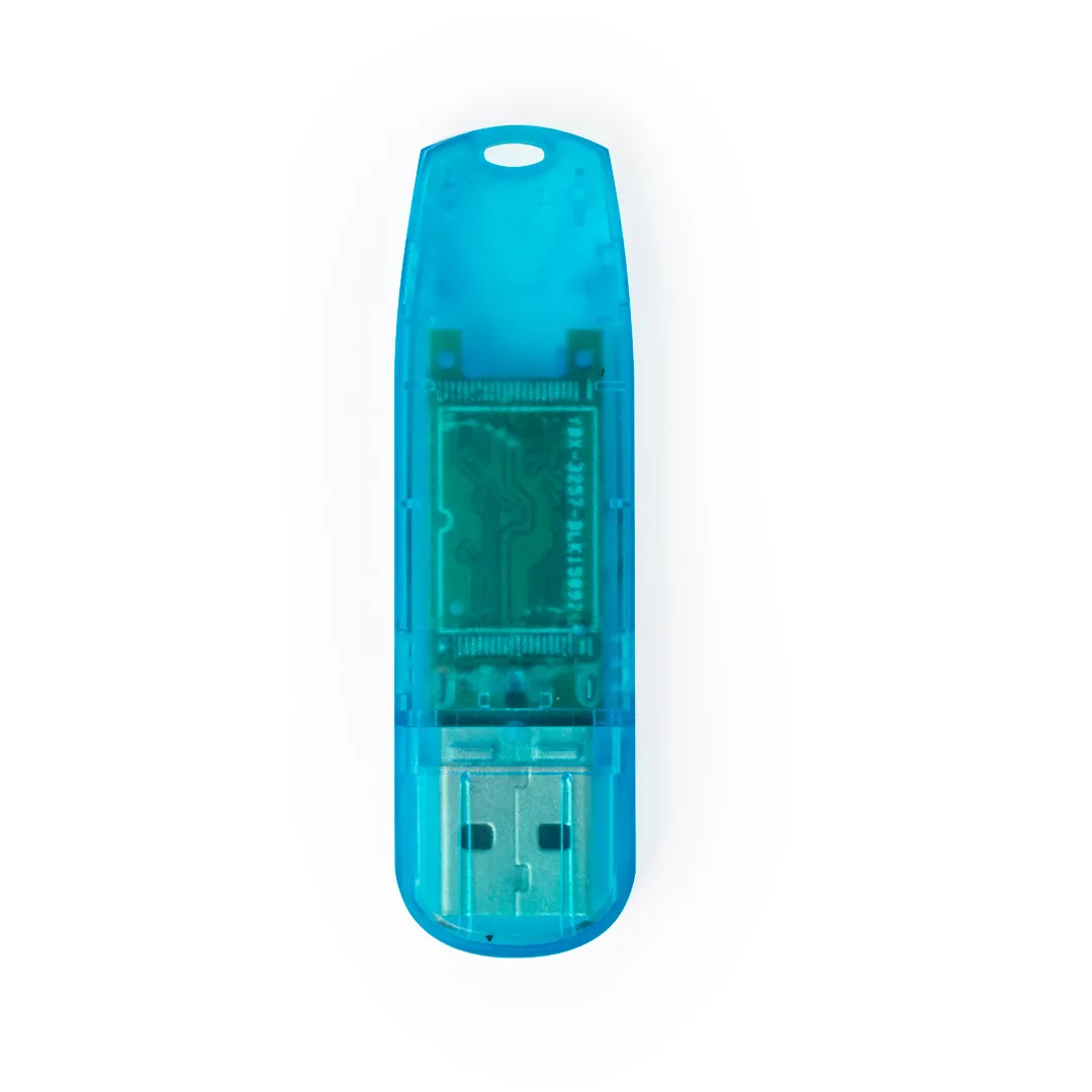 Memoria USB Steya 16GB AZUL