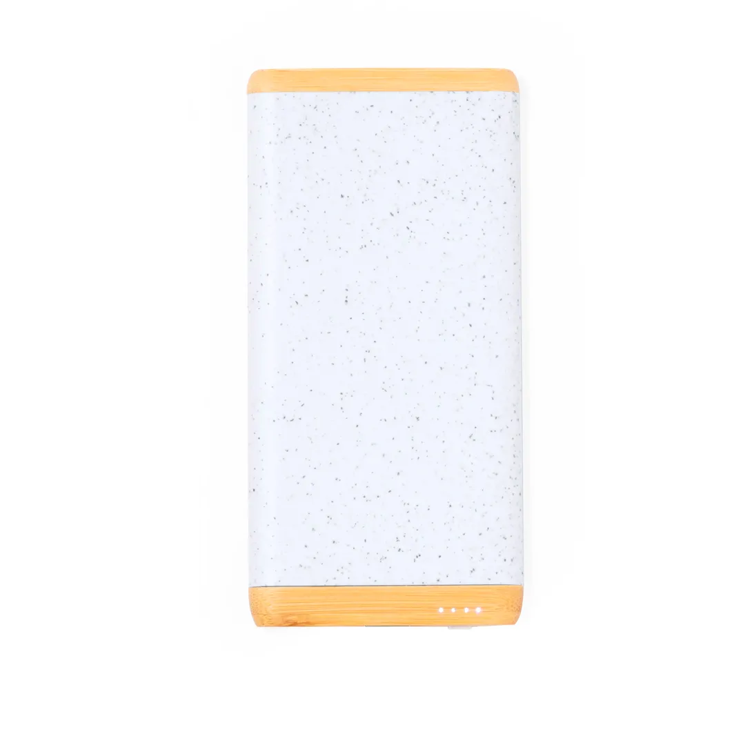 Power Bank Coquin BLANCO