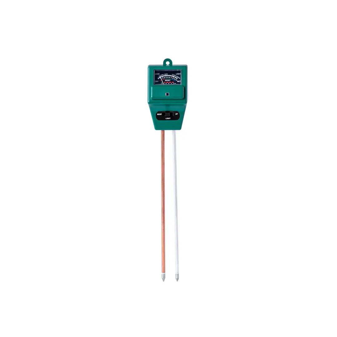 Combitester Pyrom S/C