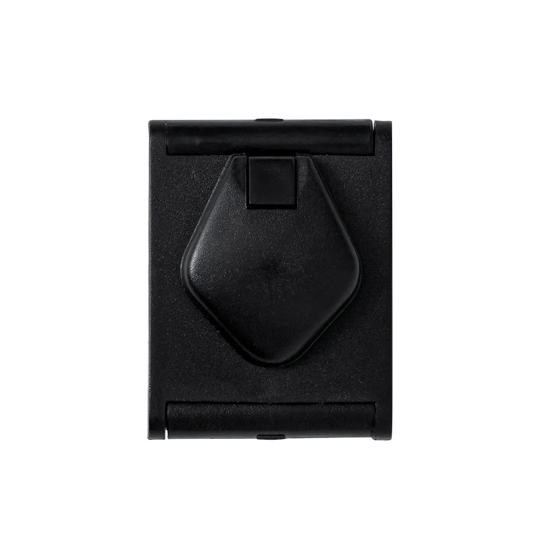 Lupa Tudels 8X NEGRO