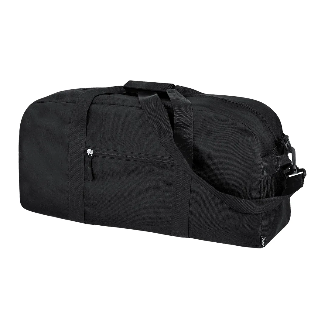 Bolso Framton NEGRO