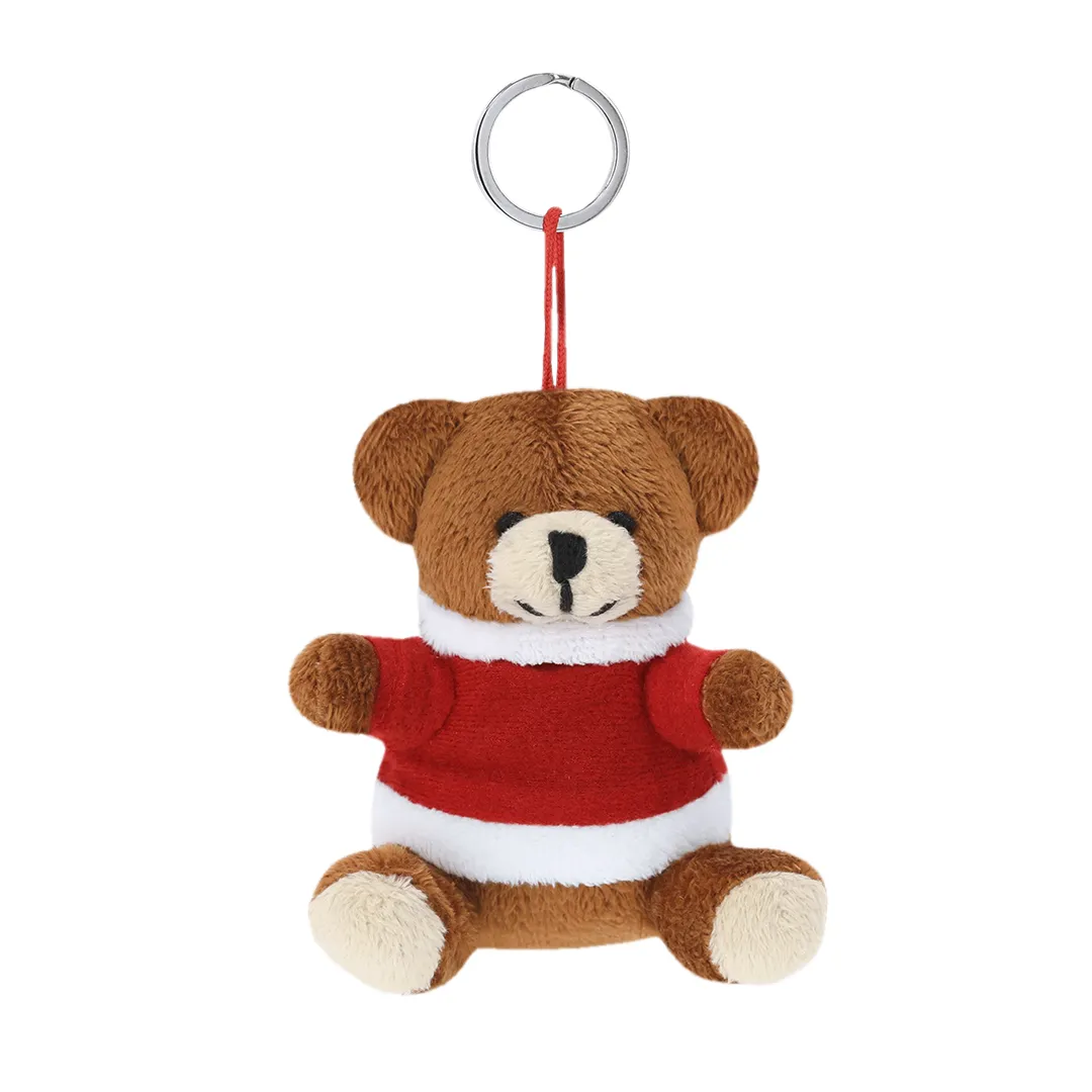 Llavero Peluche Cardix OSO