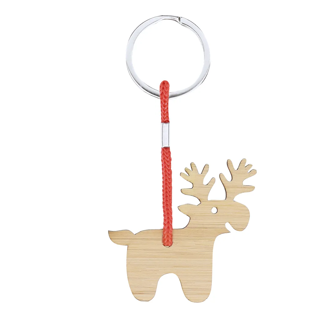 Llavero Matcher RENO