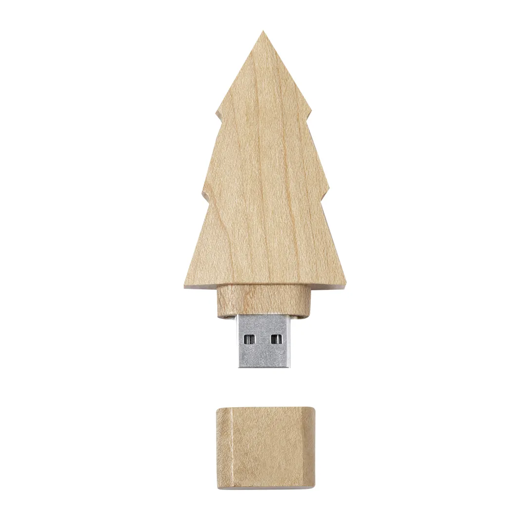 Memoria USB Neskup 16GB NATURAL