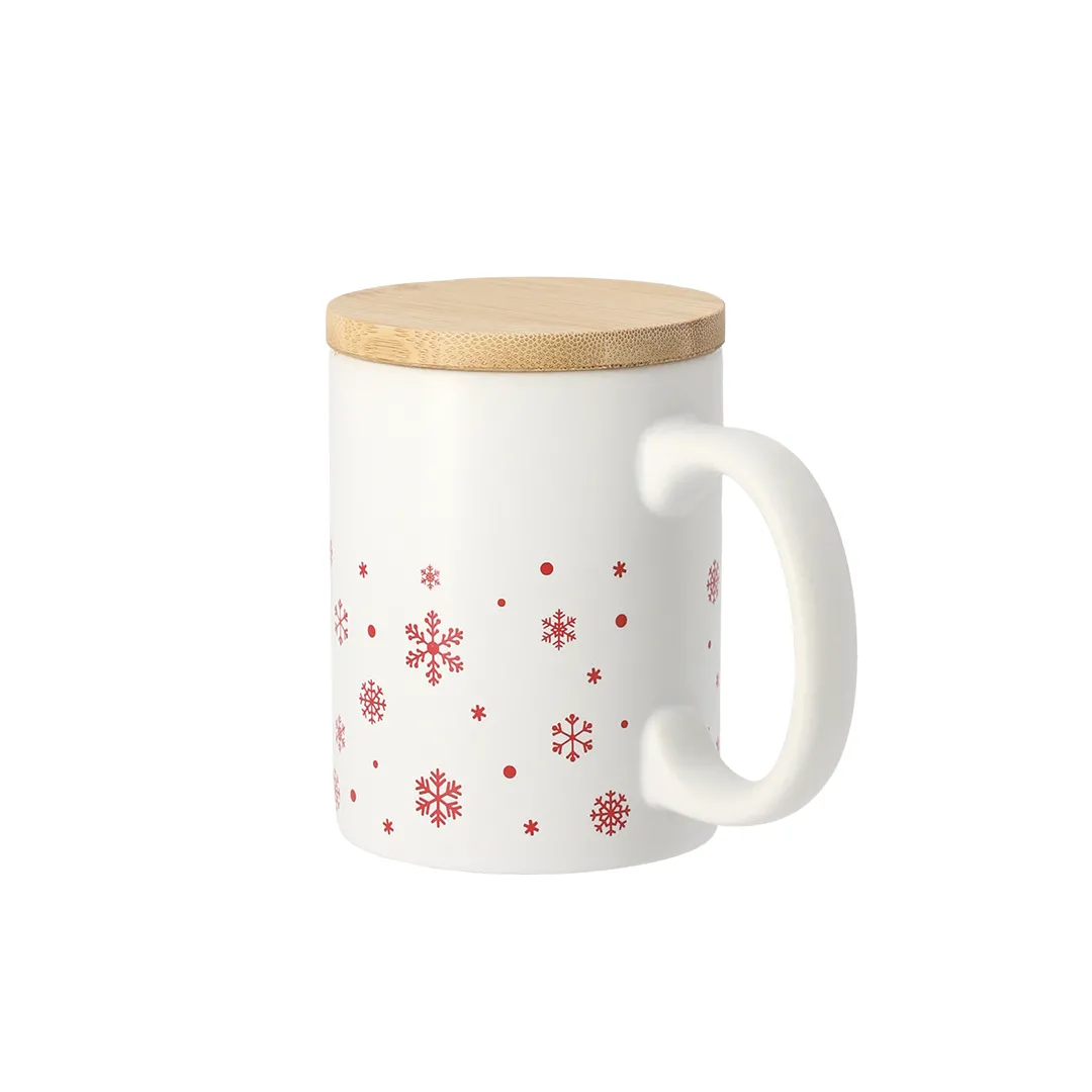Taza Helogran BLANCO