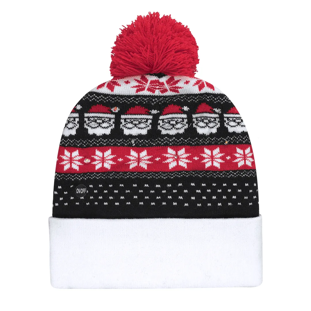 Gorro Plumex S/C