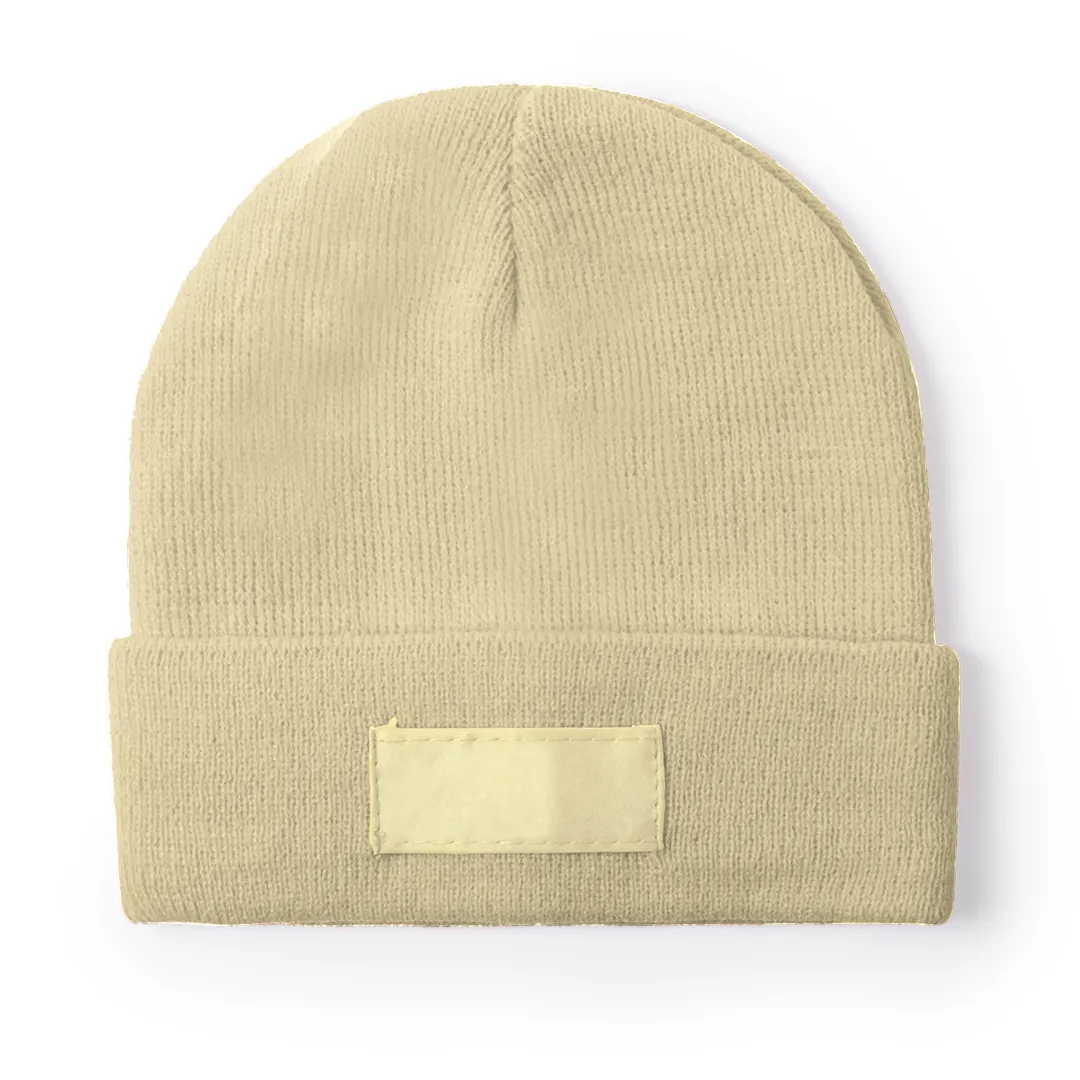 Gorro Niño Vert NATURAL