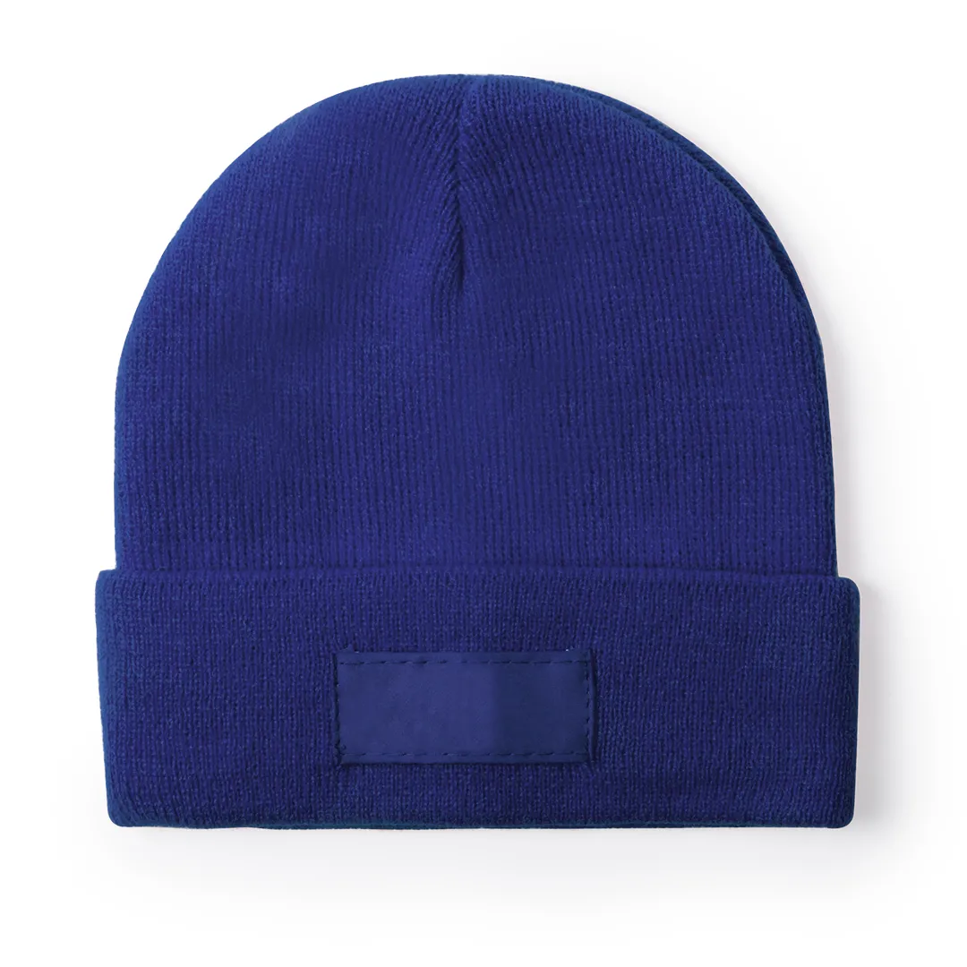 Gorro Niño Vert AZUL