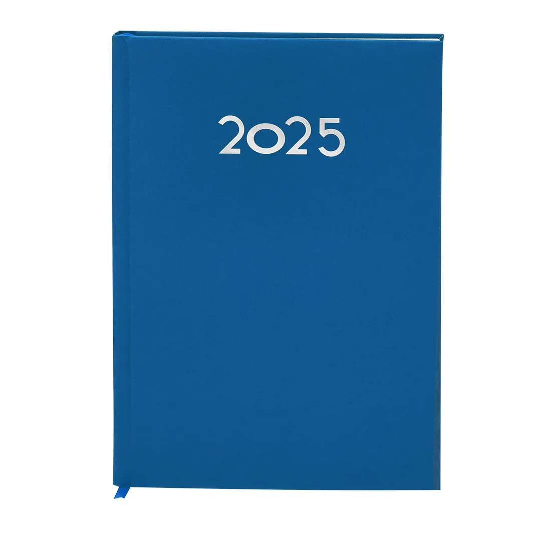 Agenda Bultman AZUL