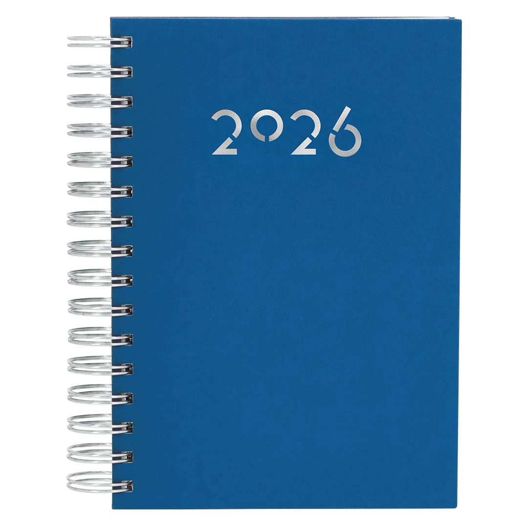 Agenda Witrex AZUL