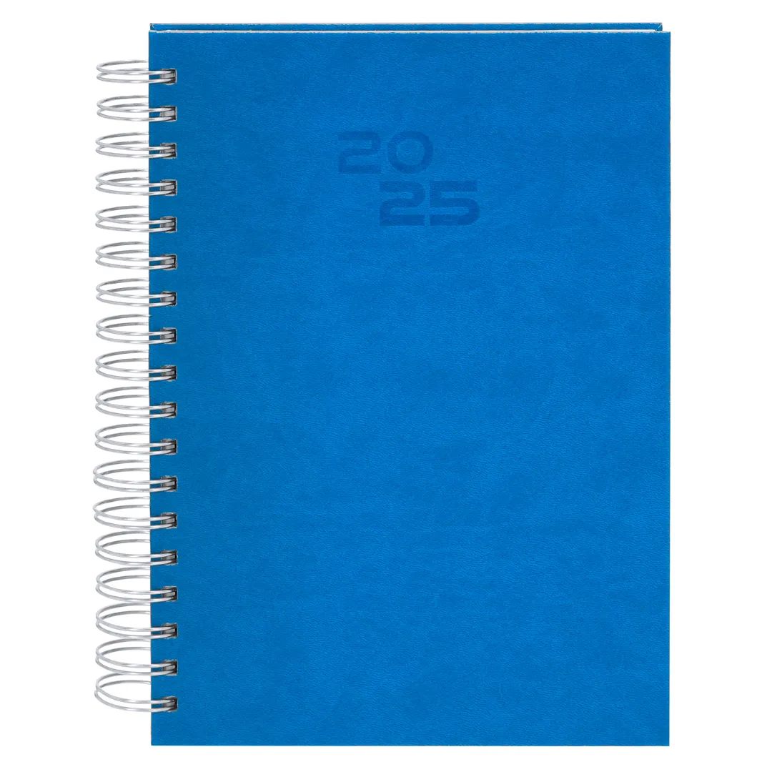 Agenda Wayrux AZUL