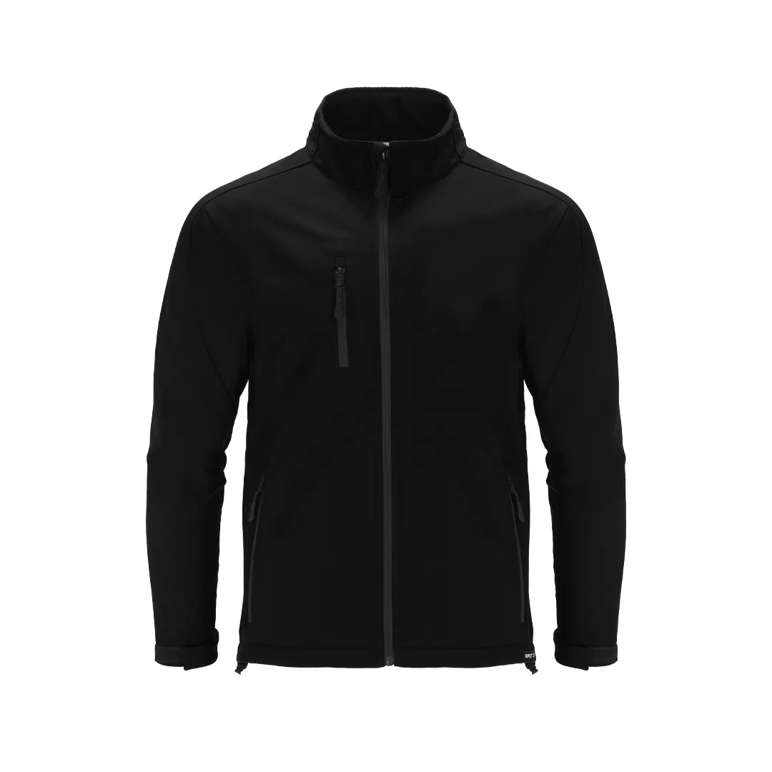 Chaqueta Grifter NEGRO