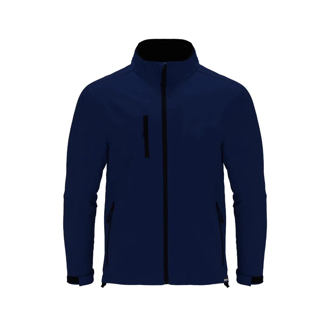 Chaqueta Grifter MARINO