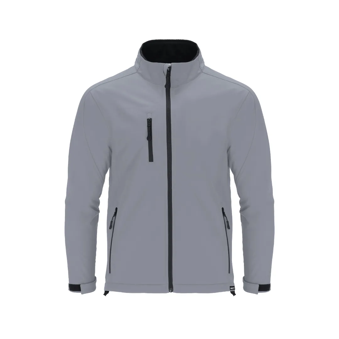 Chaqueta Grifter GRIS