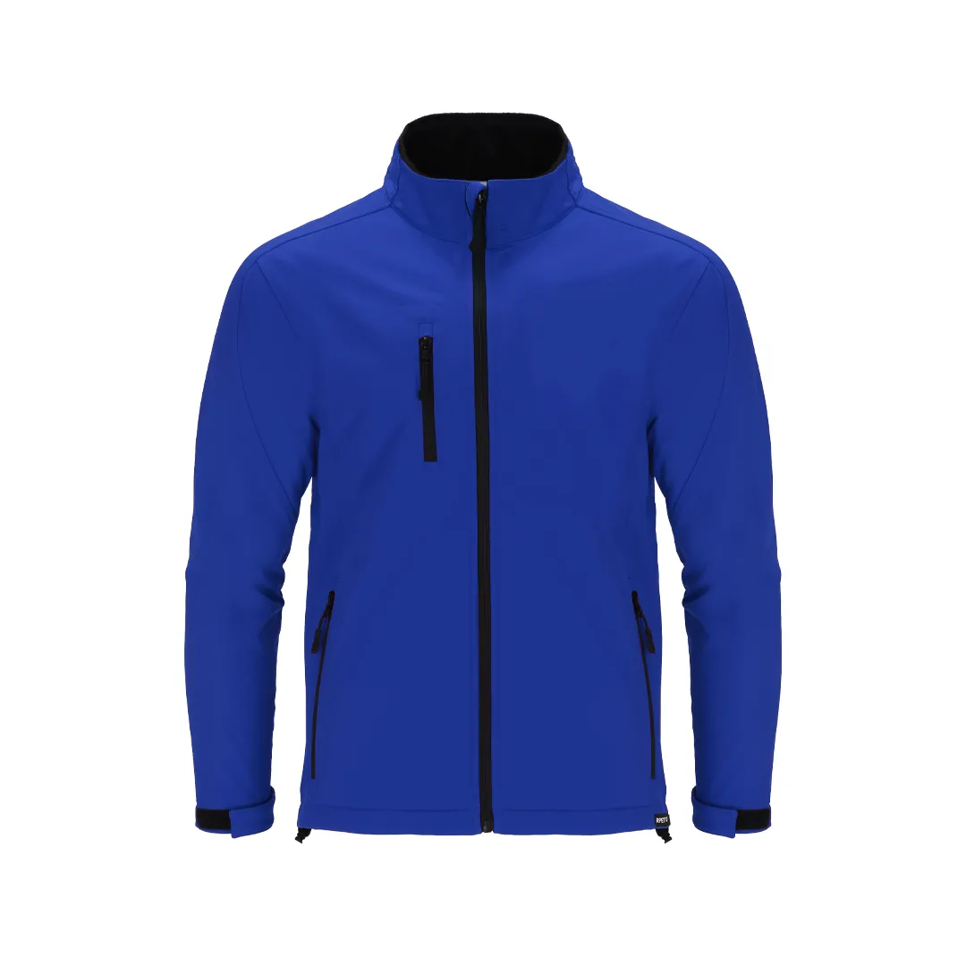 Chaqueta Grifter AZUL