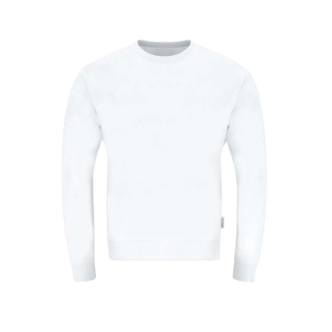 Sudadera Adulto Skelton BLANCO