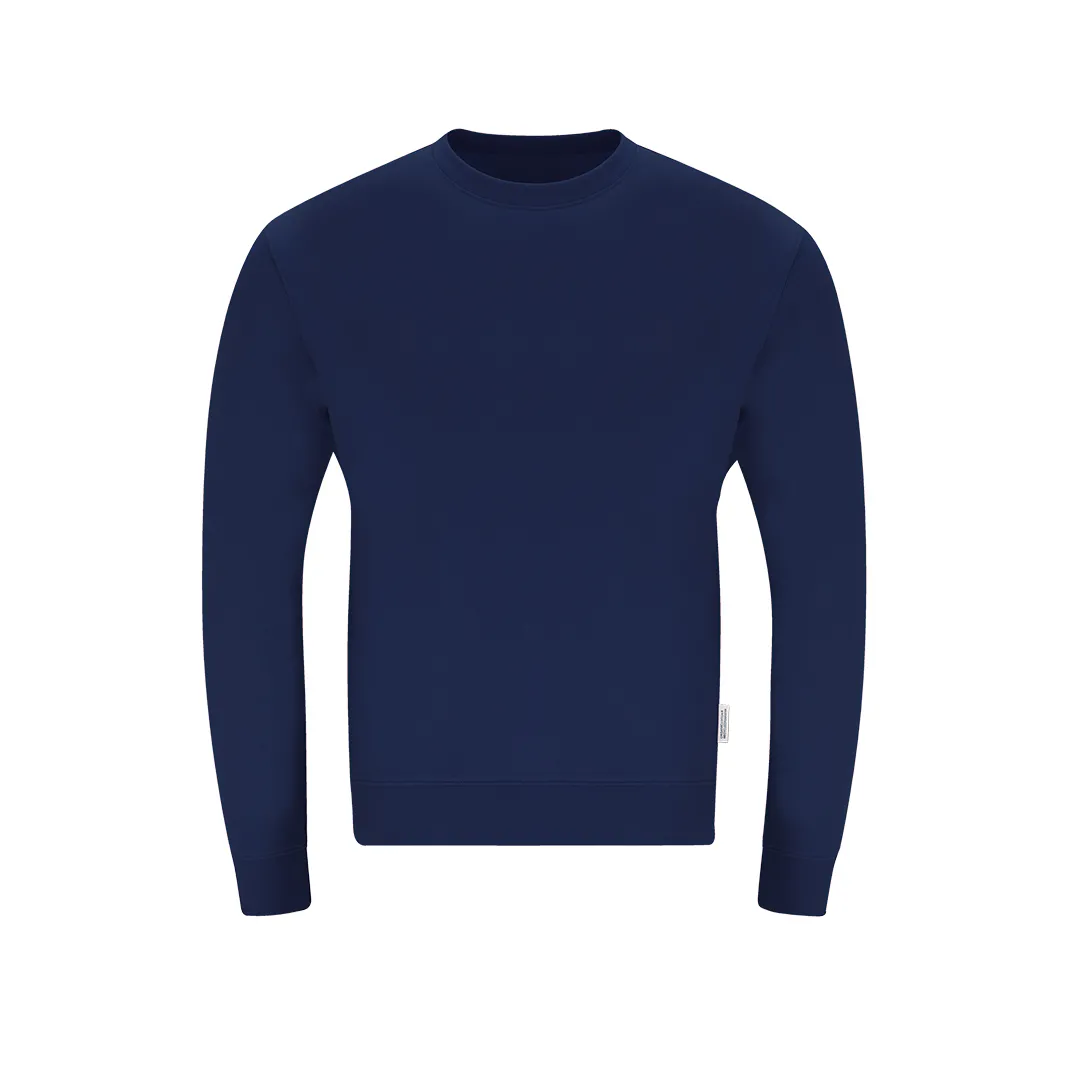 Sudadera Adulto Skelton MARINO