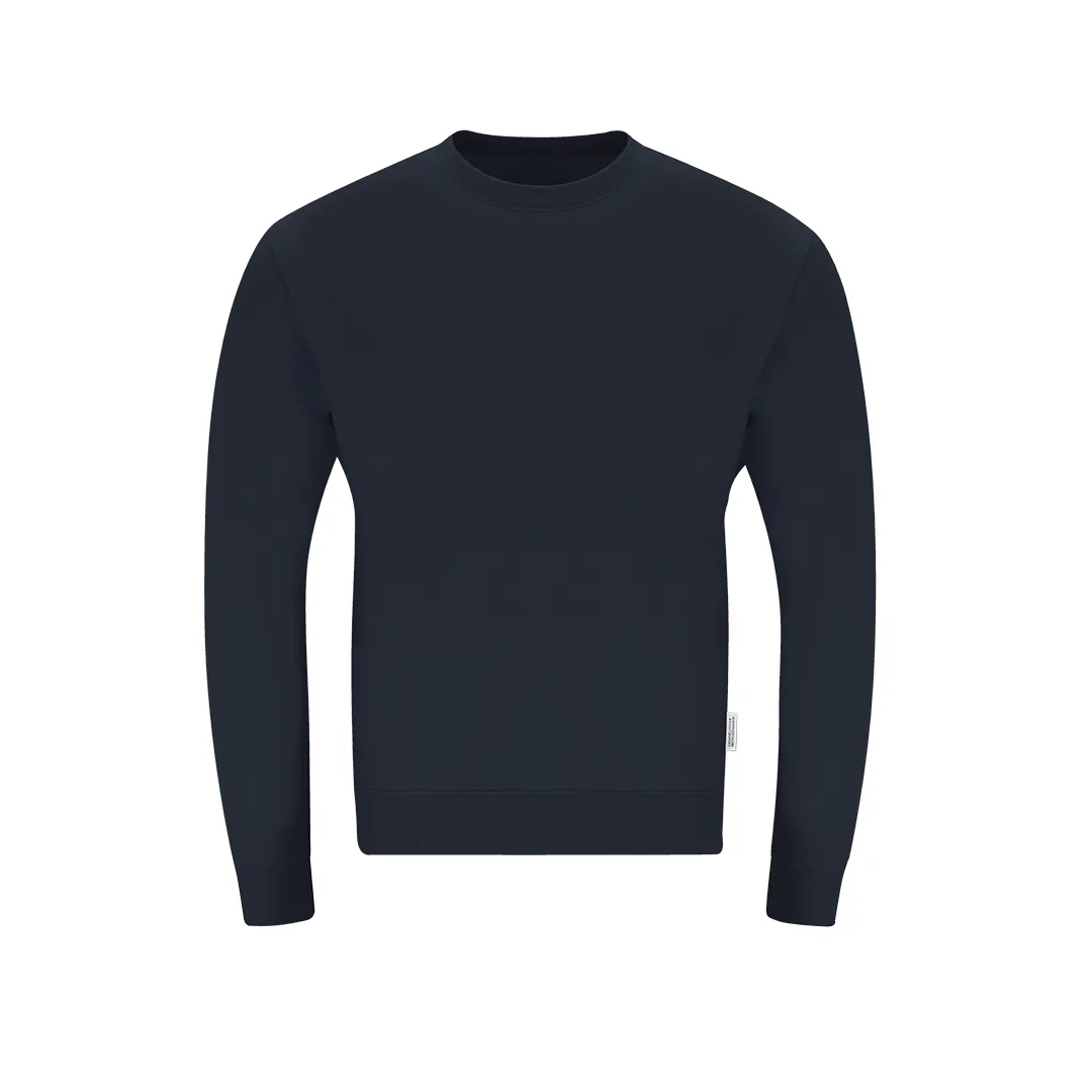 Sudadera Adulto Skelton Marino Oscuro