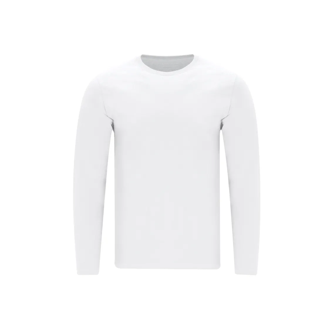 Camiseta Adulto Blanca Plint BLANCO