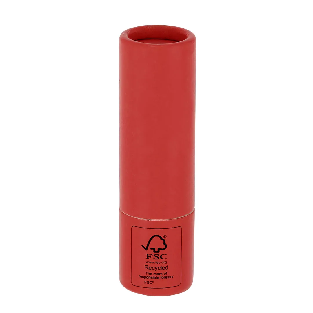 Bálsamo Labial Vintod ROJO