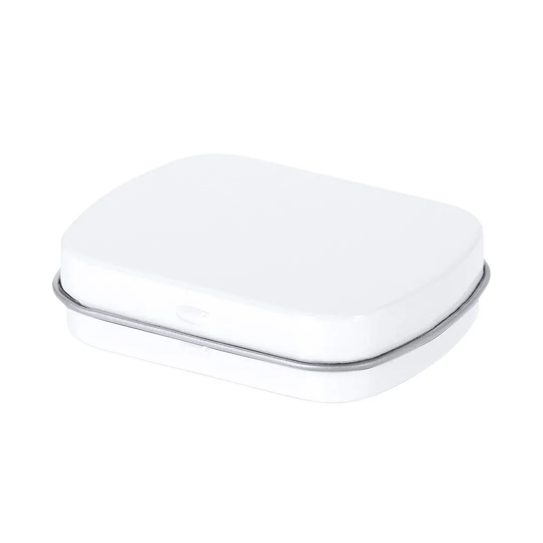 Dispensador Caramelos Genex BLANCO