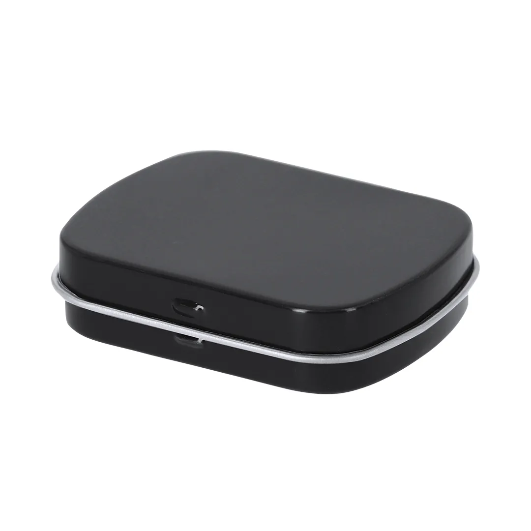 Dispensador Caramelos Genex NEGRO