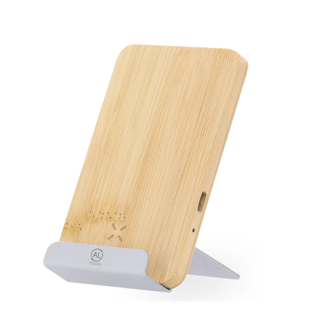 Cargador Dimitry NATURAL