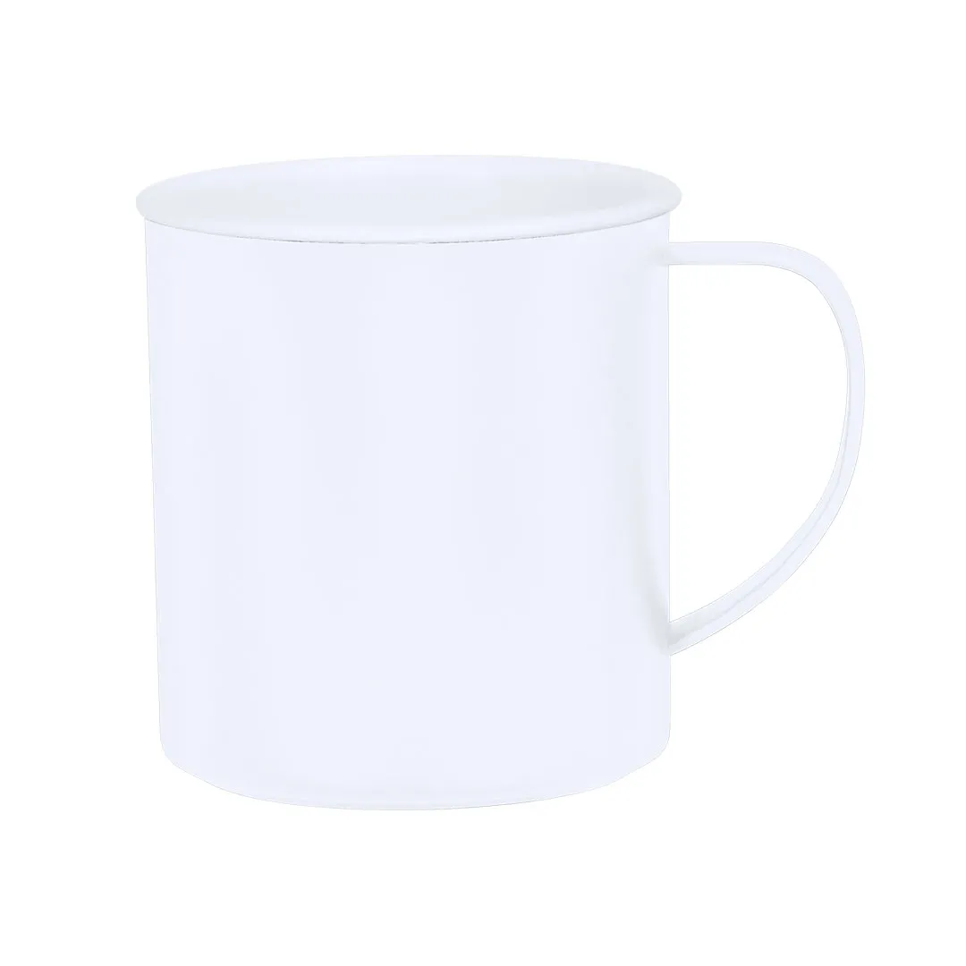Taza Mayfer BLANCO