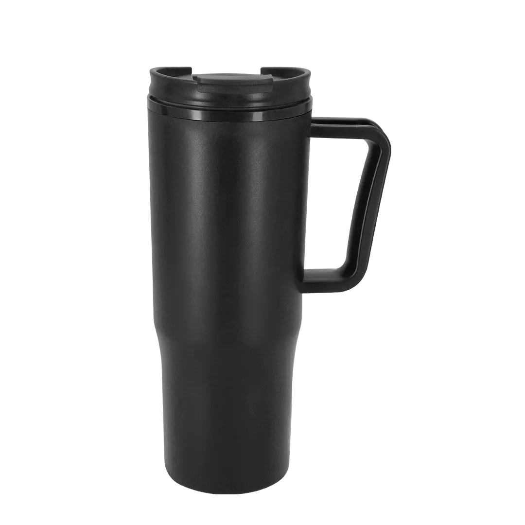 Taza Térmica Miranda NEGRO