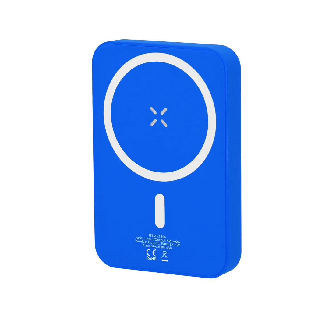 Power Bank Tudelak AZUL