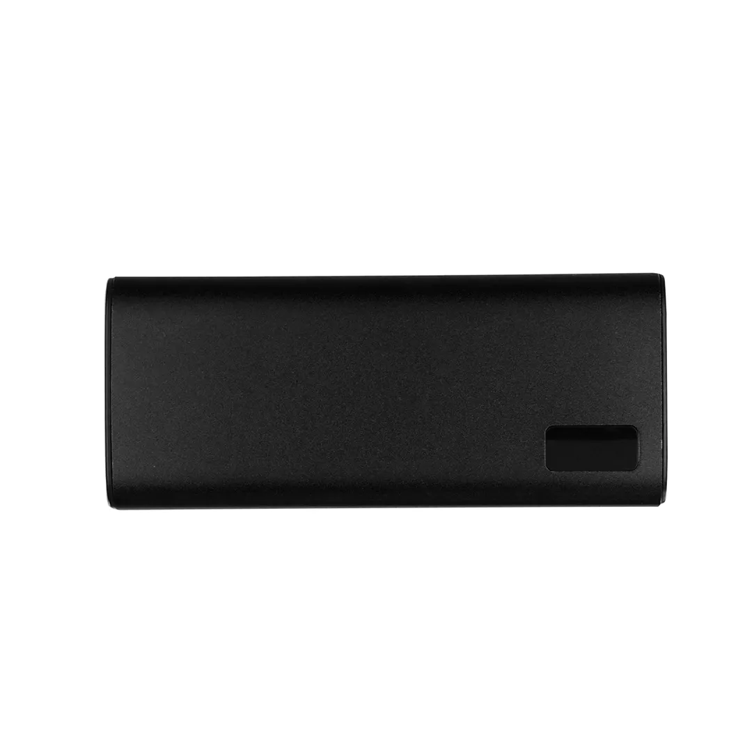 Power Bank Hampton NEGRO