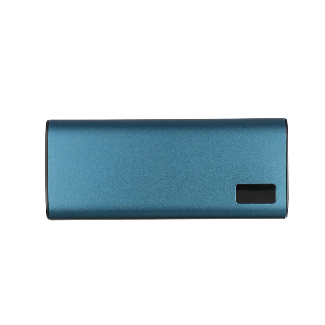 Power Bank Hampton AZUL