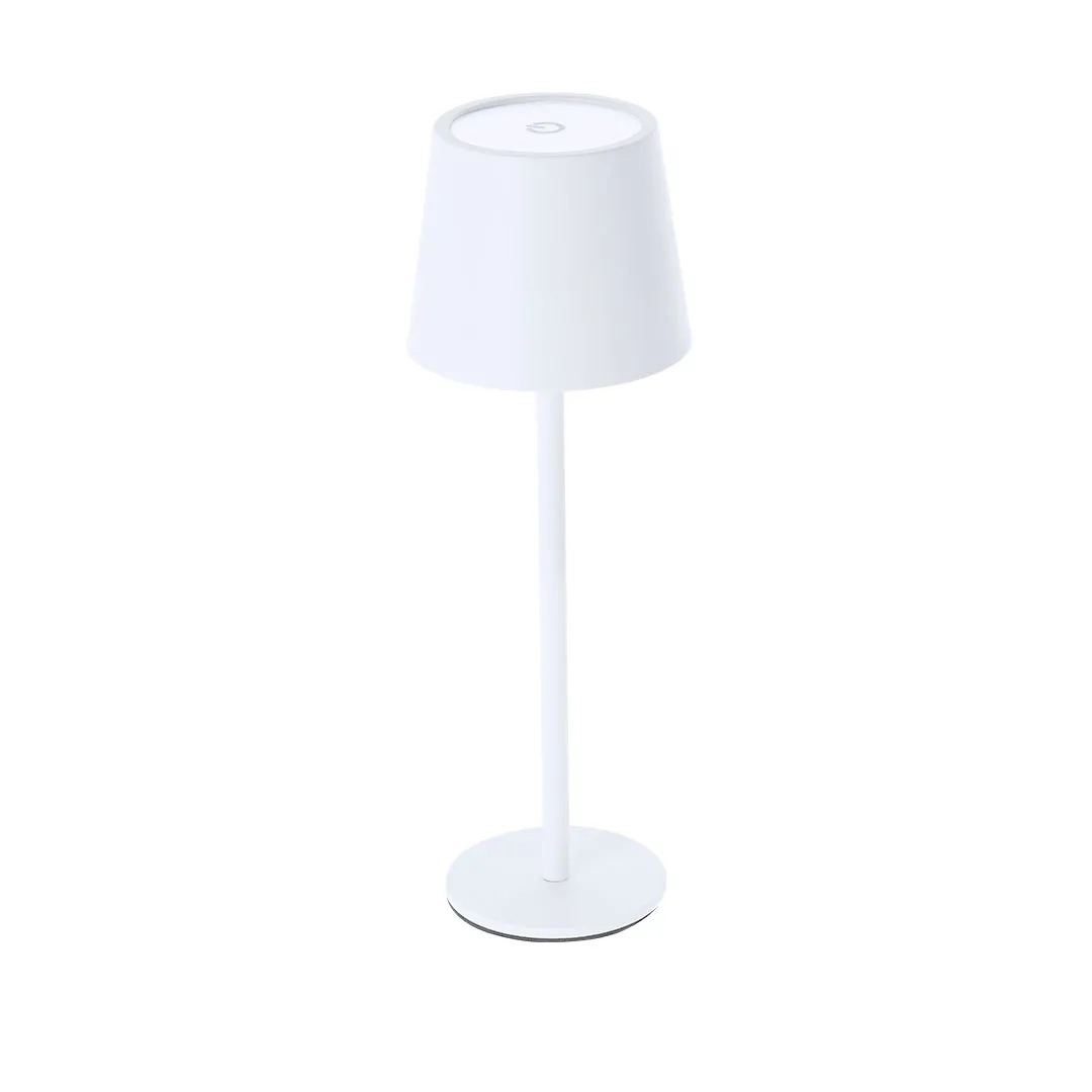 Lámpara Tanik BLANCO