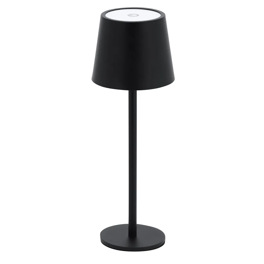Lámpara Tanik NEGRO