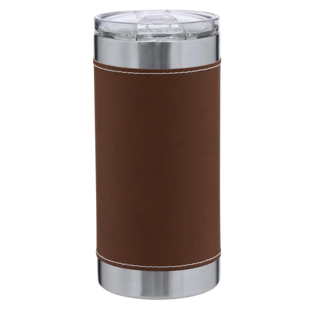 Vaso Térmico Hulpex MARRON