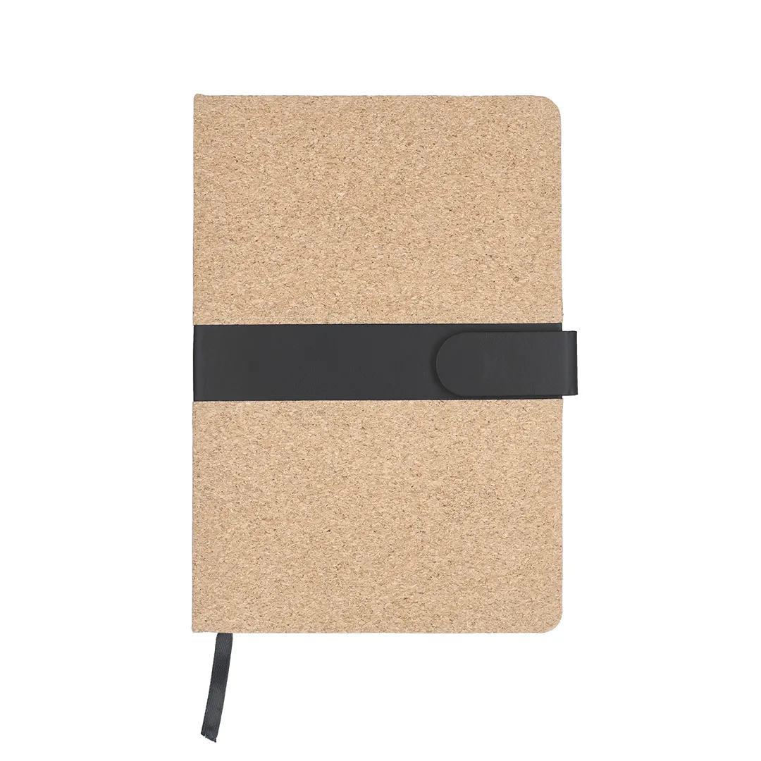 Bloc Notas Cebex NEGRO