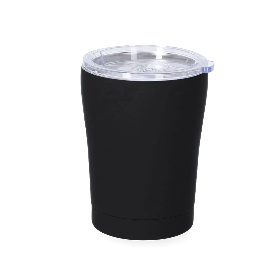 Vaso Térmico Liku NEGRO