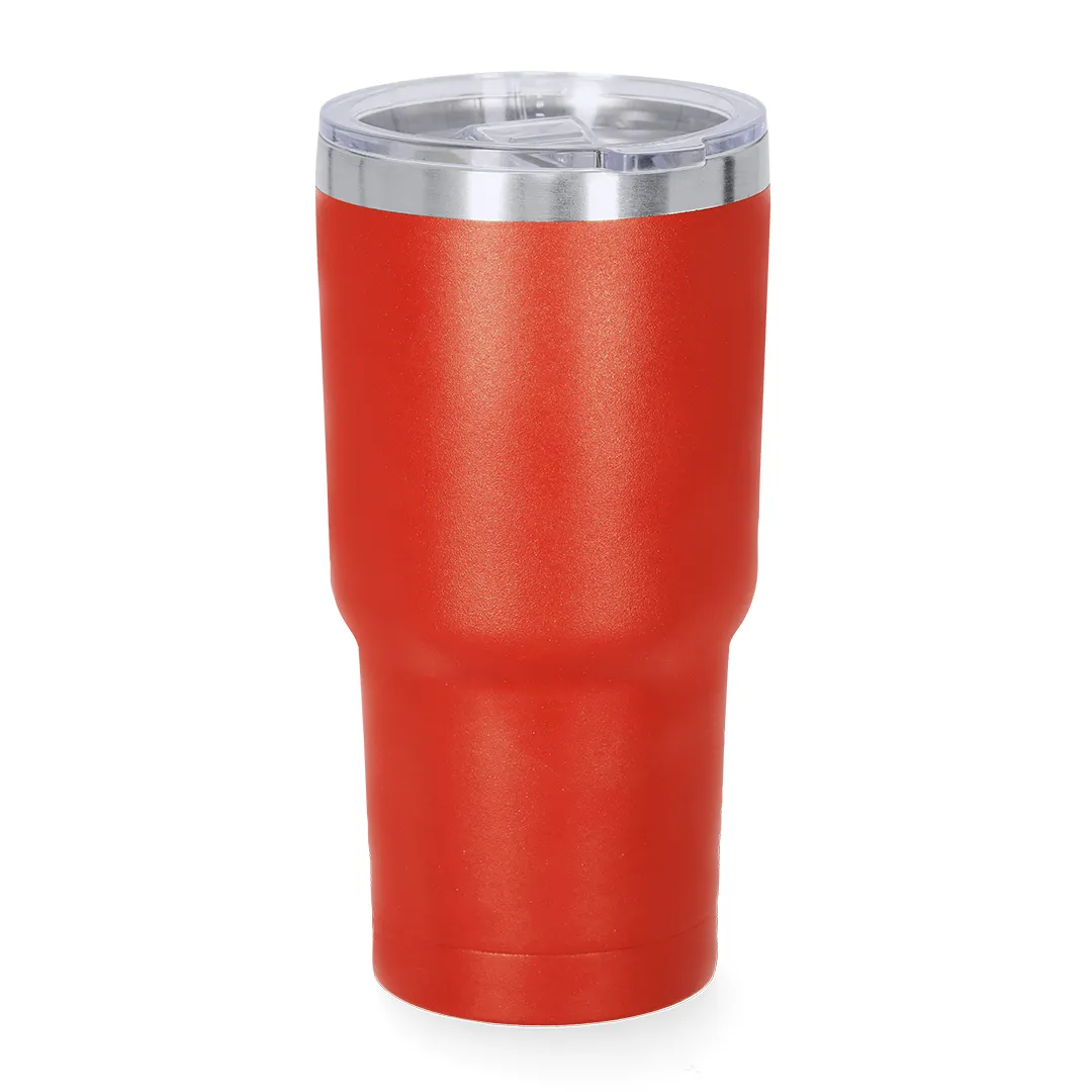 Vaso Térmico Haftal ROJO