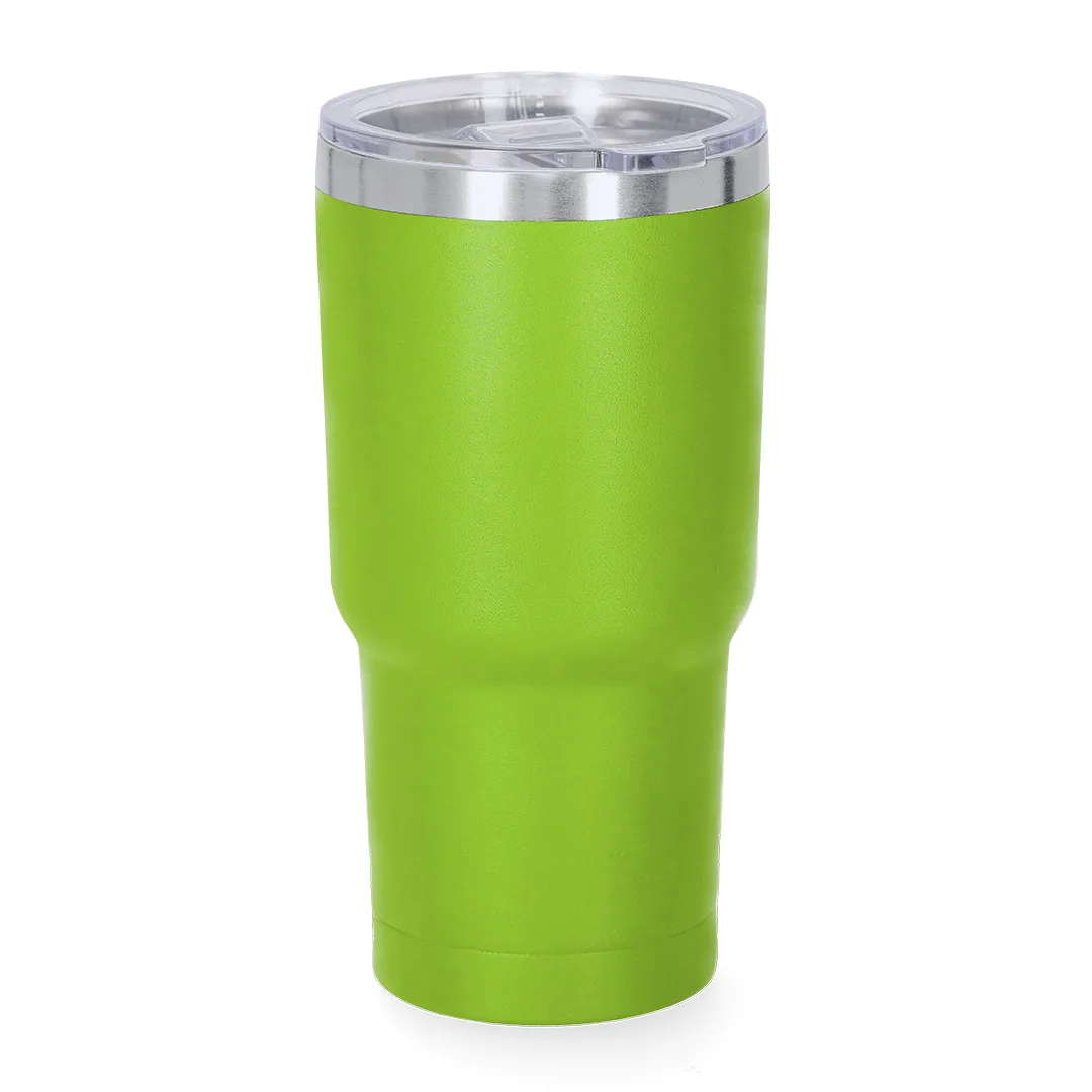 Vaso Térmico Haftal VERDE