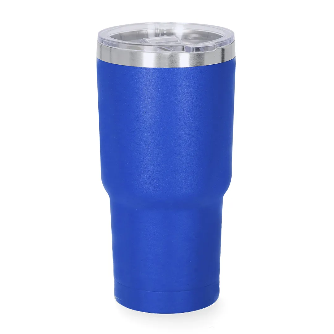 Vaso Térmico Haftal AZUL