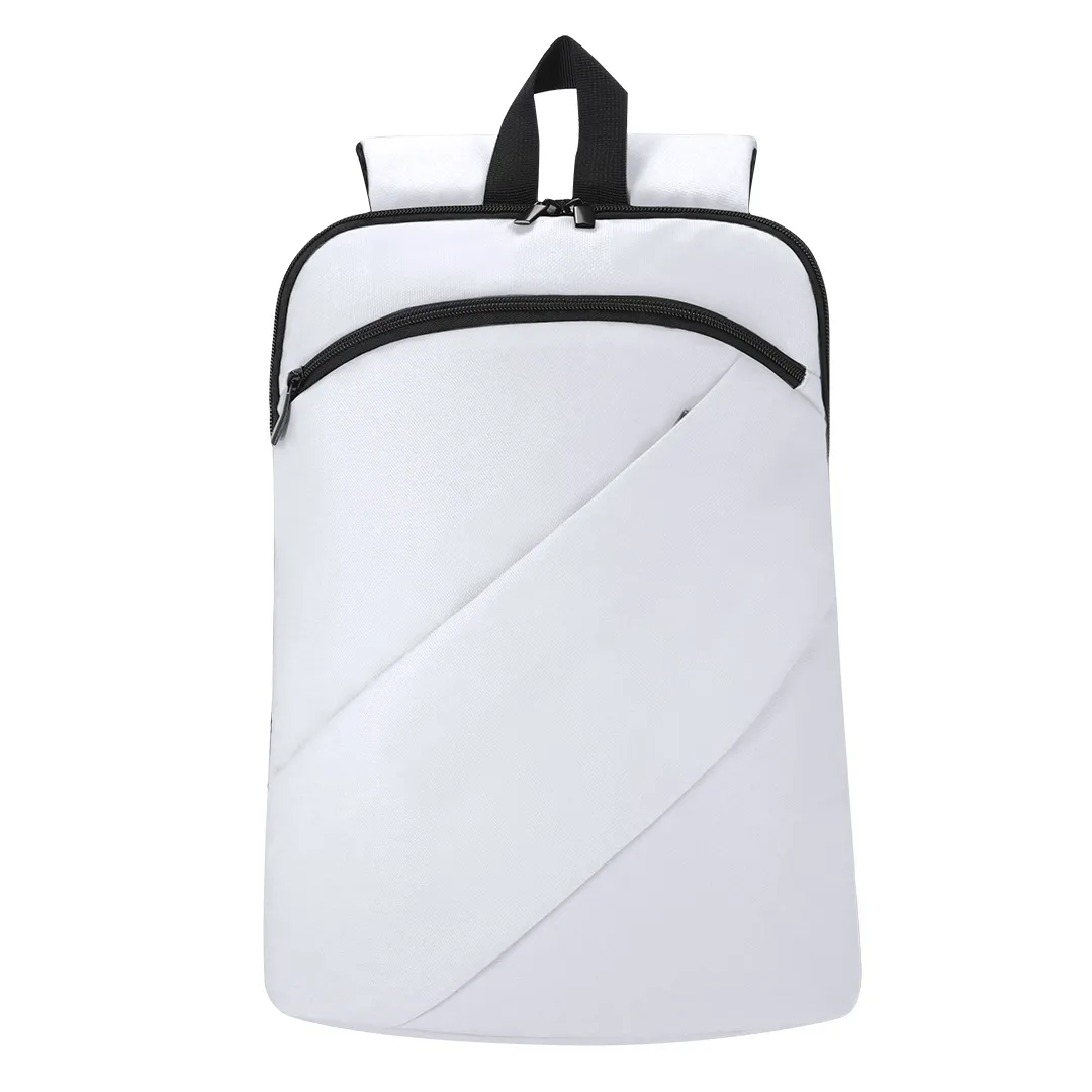 Mochila Gambul BLANCO