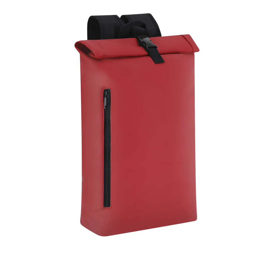 Mochila Vlad ROJO