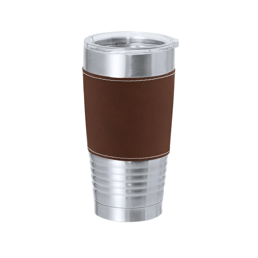 Vaso Térmico Zuncex MARRON