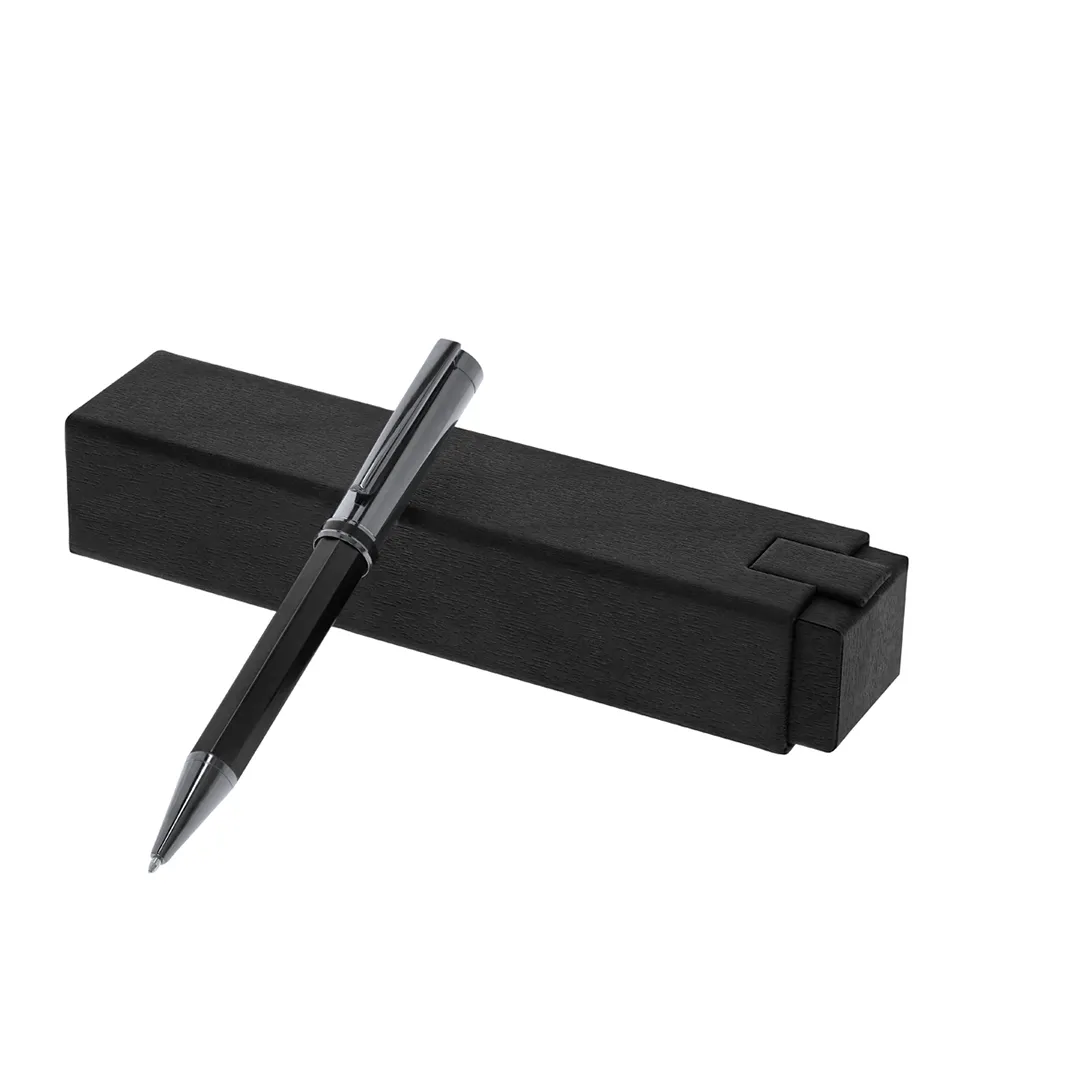 Bolígrafo Ronuk NEGRO