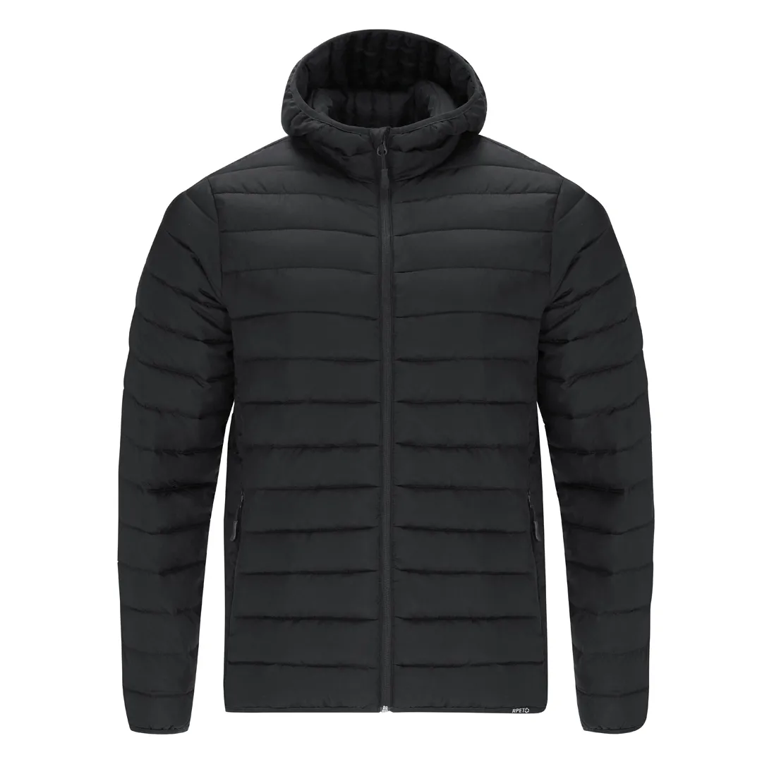 Chaqueta Dilax NEGRO