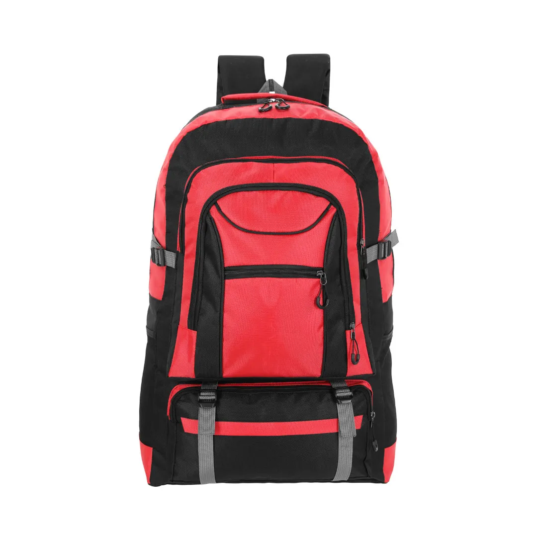 Mochila Platony ROJO