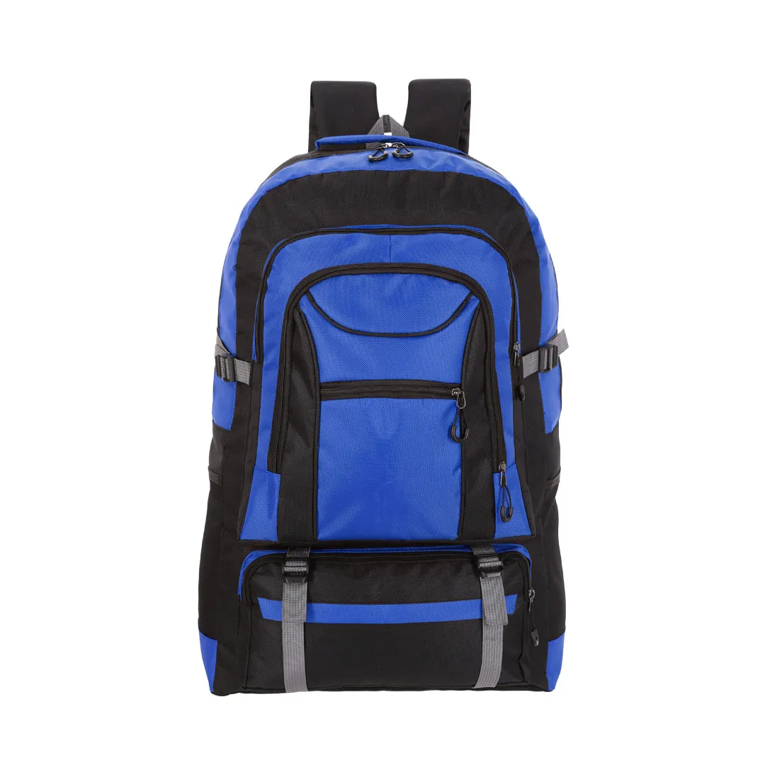 Mochila Platony AZUL