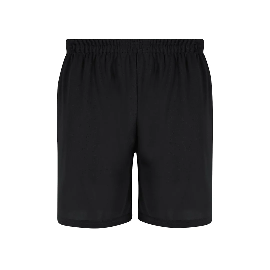 Pantalón Rudig NEGRO